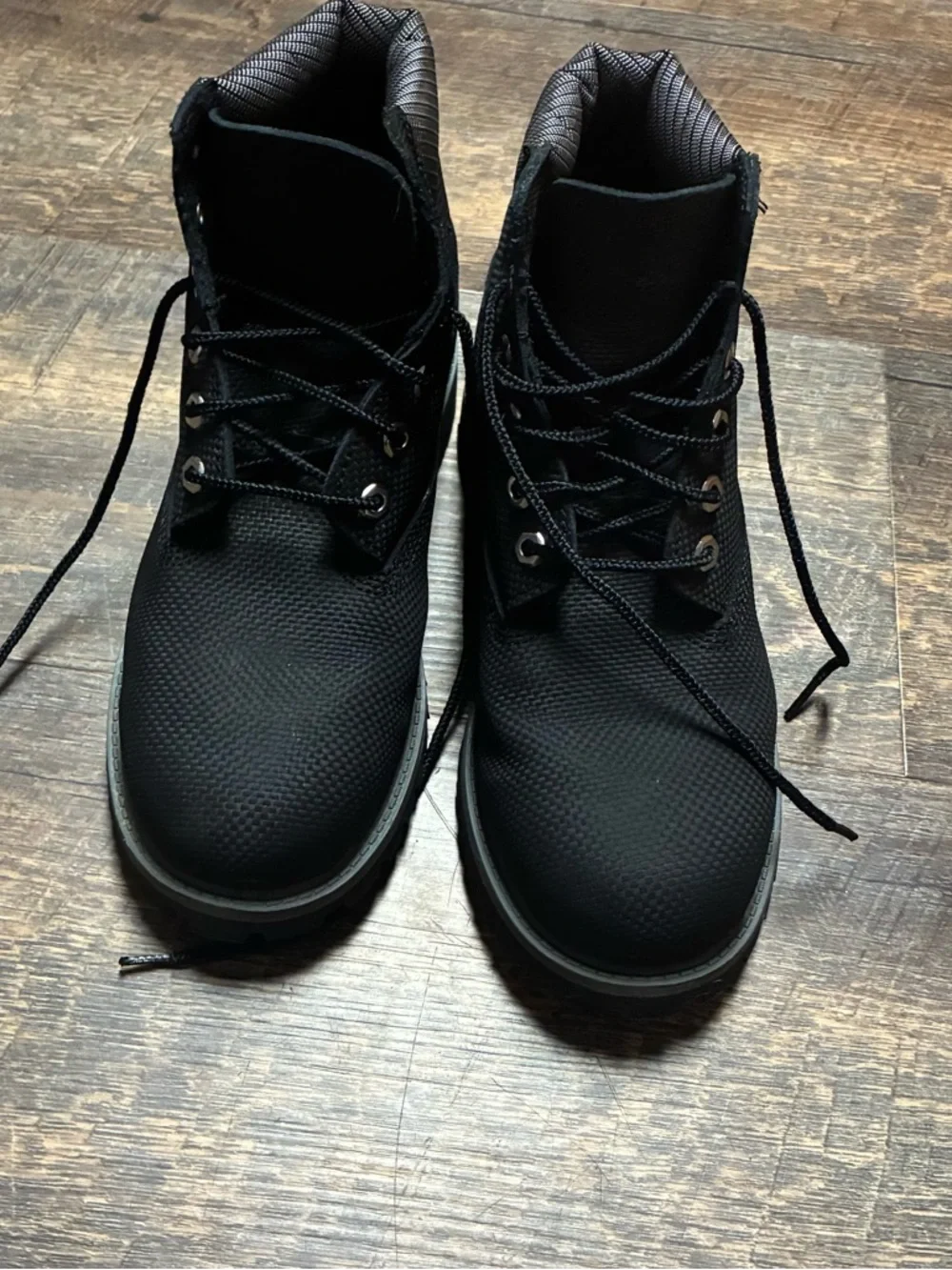 Timberland Premium 6